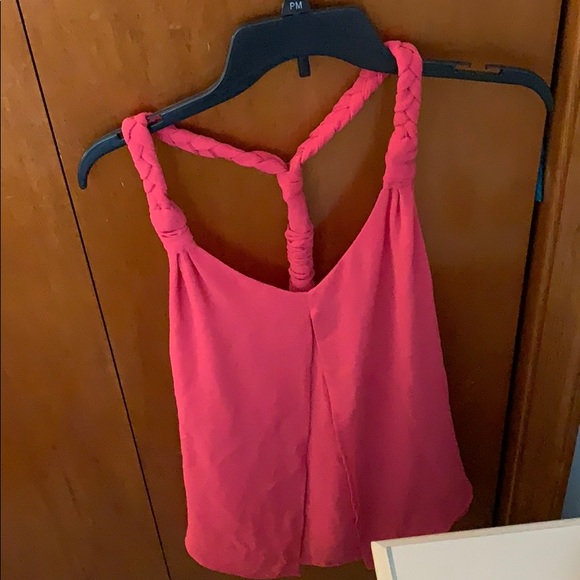 Rebecca Hampton tank - Picture 1 of 2